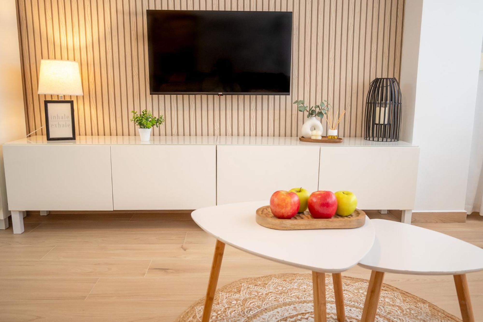 Apartment Alameda Centro Benidorm