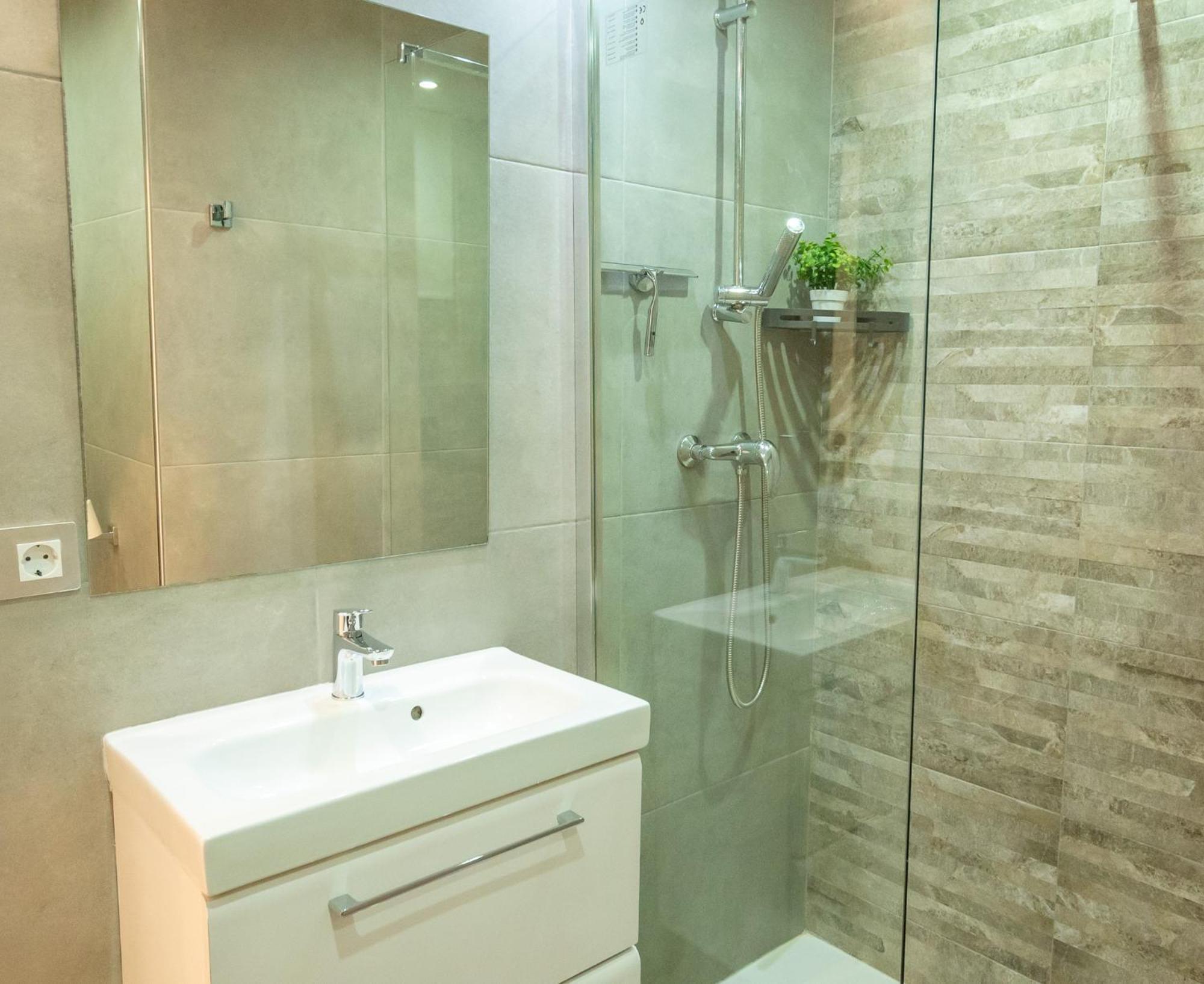 Alameda Centro Apartment *